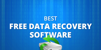 Best Free Data Recovery Software 2019