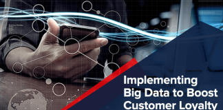 Implementing Big Data