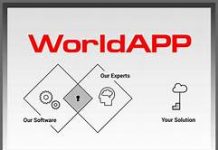 World App Store