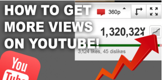 9 Free Ways to Increase Your YouTube Views