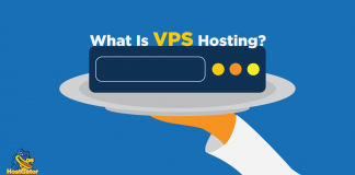 What is VPS Hosting